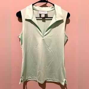 Tommy Bahama Golf Sleeveless Top